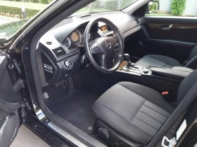 Mercedes-Benz C 220 * Automatic/Панорама/Подгрев/Андроид/-ОМ646 | Auto.bg — изображение 11