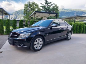 Mercedes-Benz C 220 * Automatic/Панорама/Подгрев/Андроид/-ОМ646