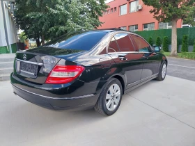 Mercedes-Benz C 220 * Automatic/Панорама/Подгрев/Андроид/-ОМ646 | Auto.bg — изображение 7