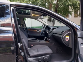 Mercedes-Benz C 220 * Automatic/Панорама/Подгрев/Андроид/-ОМ646 | Auto.bg — изображение 13