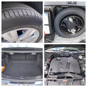 Mercedes-Benz C 220 * Automatic/Панорама/Подгрев/Андроид/-ОМ646 | Auto.bg — изображение 17