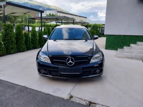 Mercedes-Benz C 220 * Automatic/Панорама/Подгрев/Андроид/-ОМ646 | Auto.bg — изображение 5