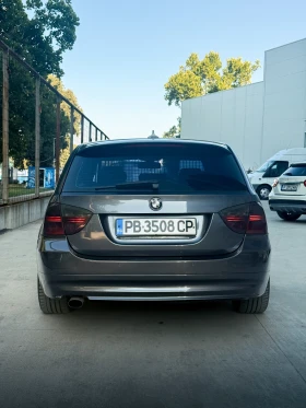 BMW 320 undefined | Auto.bg — изображение 3