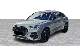 Audi RSQ3 2.5 Sportback Quattro 