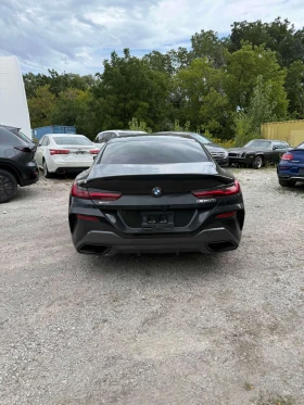 BMW 850 * M850i xDrive * CARFAX *  - 63150 € - 81044879 4