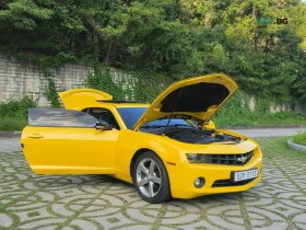 Chevrolet Camaro 3.6L* КОЖА* ПОДГРЕВ* ШИБИДАХ*  - 14900 € - 21944694 2