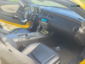 Chevrolet Camaro 3.6L* КОЖА* ПОДГРЕВ* ШИБИДАХ*  - 14900 € - 21944694 10