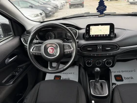 Fiat Tipo 1.6 Mjet AUTOMAT  | Auto.bg — изображение 12