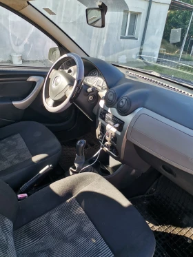 Dacia Sandero 1.2 16V - 1380 € - 74353425 5