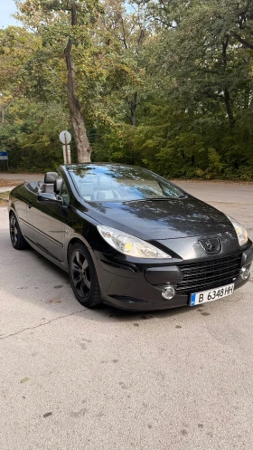 Peugeot 307 cc | Mobile.bg � ����� ������ 6