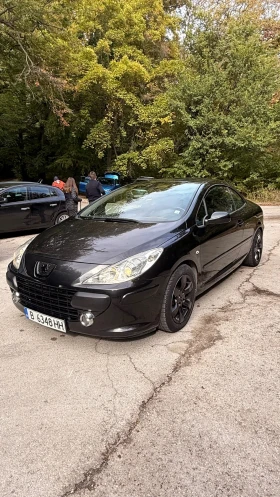 Peugeot 307 cc | Mobile.bg � ����� ������ 2