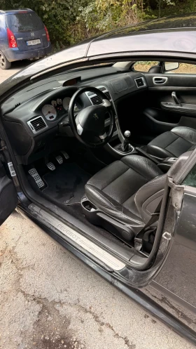 Peugeot 307 cc | Mobile.bg � ����� ������ 5