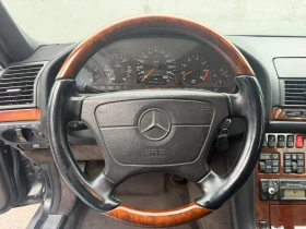 Mercedes-Benz S 500 - цена по договаряне - 11203117 10