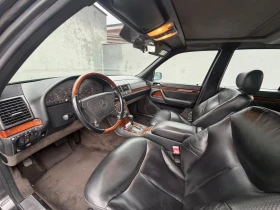 Mercedes-Benz S 500 - цена по договаряне - 11203117 8