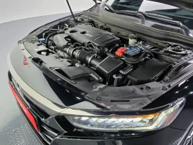 Honda Accord 10Th Generation 2.0 Turbo Sports | Auto.bg — изображение 6