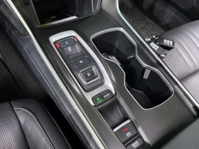 Honda Accord 10Th Generation 2.0 Turbo Sports | Auto.bg — изображение 9