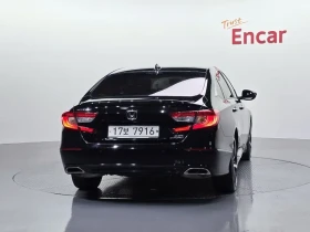 Honda Accord 10Th Generation 2.0 Turbo Sports | Auto.bg — изображение 4