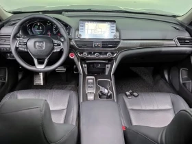 Honda Accord 10Th Generation 2.0 Turbo Sports | Auto.bg — изображение 7