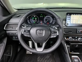 Honda Accord 10Th Generation 2.0 Turbo Sports | Auto.bg — изображение 13