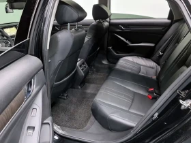 Honda Accord 10Th Generation 2.0 Turbo Sports | Auto.bg — изображение 12