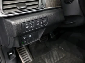 Honda Accord 10Th Generation 2.0 Turbo Sports | Auto.bg — изображение 16