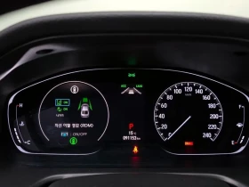 Honda Accord 10Th Generation 2.0 Turbo Sports | Auto.bg — изображение 8
