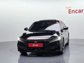 Honda Accord 10Th Generation 2.0 Turbo Sports | Auto.bg — изображение 3