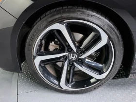 Honda Accord 10Th Generation 2.0 Turbo Sports | Auto.bg — изображение 5