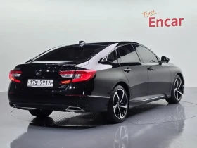 Honda Accord 10Th Generation 2.0 Turbo Sports | Auto.bg — изображение 2