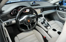 Porsche Panamera 4S 2.9 V6 | Auto.bg — изображение 12