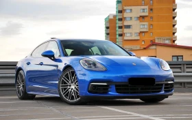Porsche Panamera 4S 2.9 V6 | Auto.bg — изображение 4