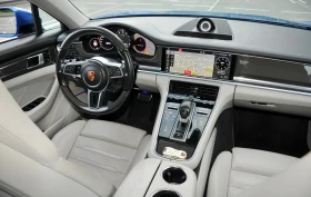 Porsche Panamera 4S 2.9 V6 | Auto.bg — изображение 9