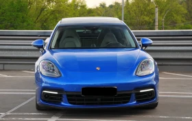Porsche Panamera 4S 2.9 V6 | Auto.bg — изображение 3