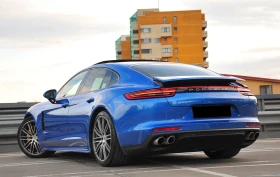 Porsche Panamera 4S 2.9 V6 | Auto.bg — изображение 7