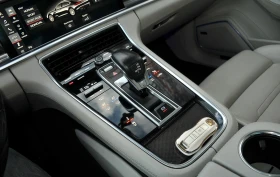 Porsche Panamera 4S 2.9 V6 | Auto.bg — изображение 14