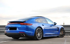 Porsche Panamera 4S 2.9 V6 | Auto.bg — изображение 6
