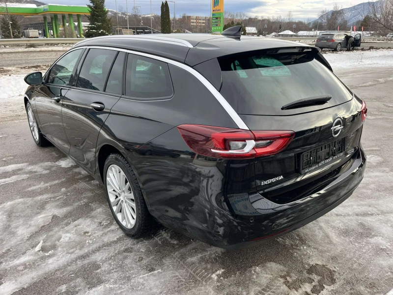 Opel Insignia 2.0TDI 170к EURO 6C АВТОМАТ KEYLESS GO ВНОС ИТАЛИЯ, снимка 5 - Автомобили и джипове - 43662107
