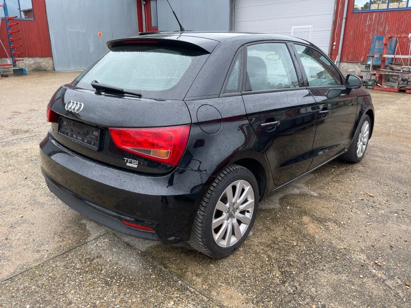 Audi A1, снимка 7 - Автомобили и джипове - 48591763