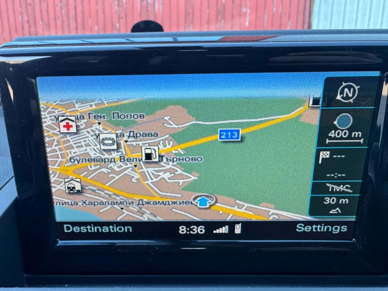 Audi A1, снимка 14 - Автомобили и джипове - 52658091