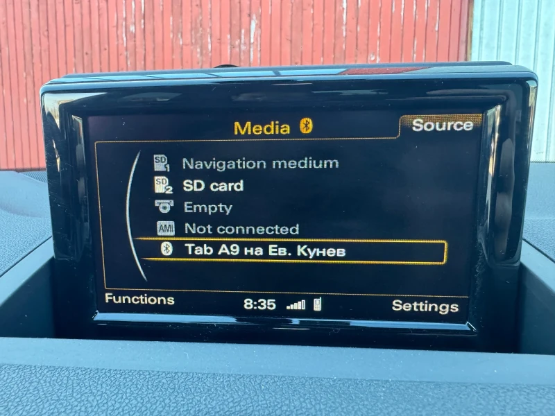 Audi A1, снимка 13 - Автомобили и джипове - 52658091