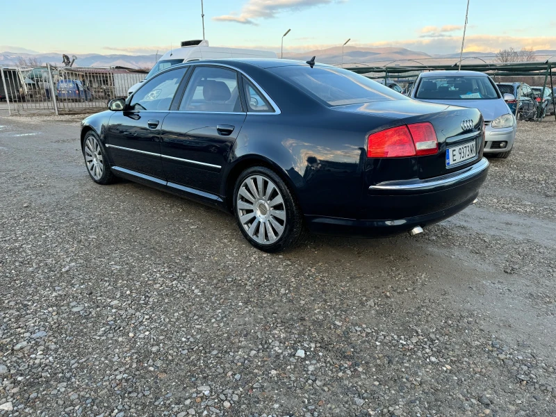 Audi A8 4.2TDI Lizing bez dokazvane na Dohodi, снимка 4 - Автомобили и джипове - 48786638