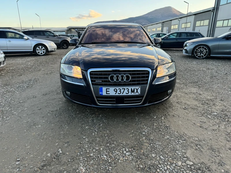 Audi A8 4.2TDI Lizing bez dokazvane na Dohodi, снимка 2 - Автомобили и джипове - 48786638