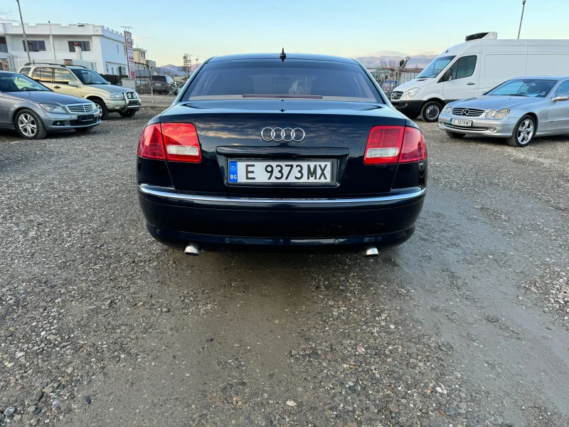 Audi A8 4.2TDI Lizing bez dokazvane na Dohodi, снимка 5 - Автомобили и джипове - 48786638