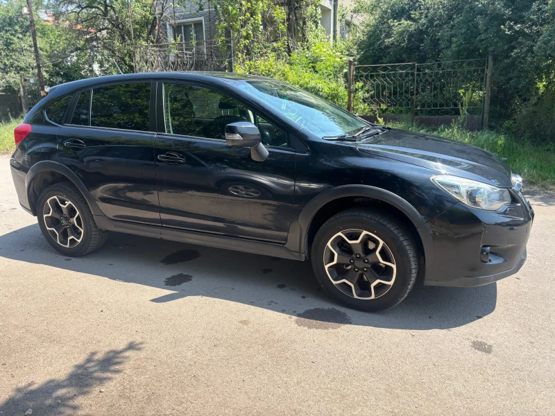 Subaru XV Subaru Impreza XV   147 к.с.   4x4  , снимка 3 - Автомобили и джипове - 52683735