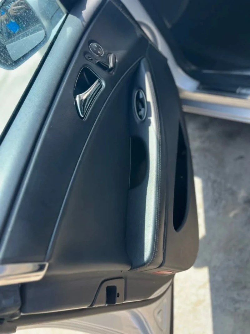 Mercedes-Benz CLS 642 3, 2, снимка 15 - Автомобили и джипове - 50699655