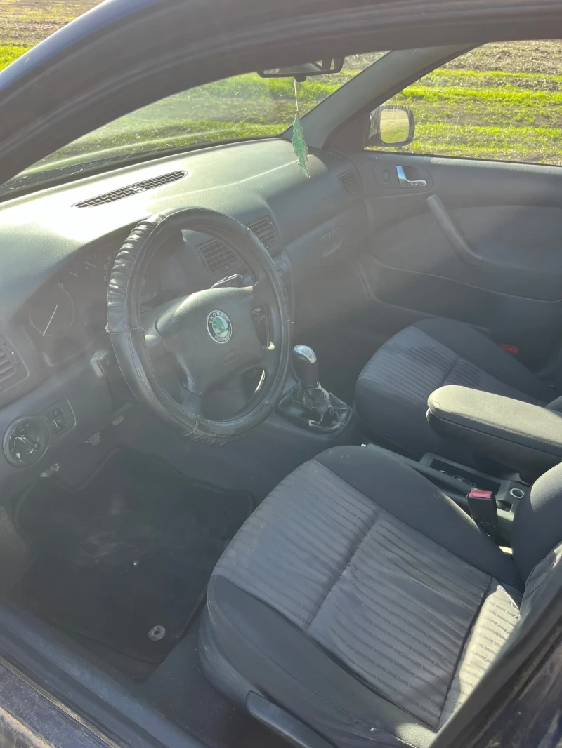 Skoda Octavia, снимка 5 - Автомобили и джипове - 52555457