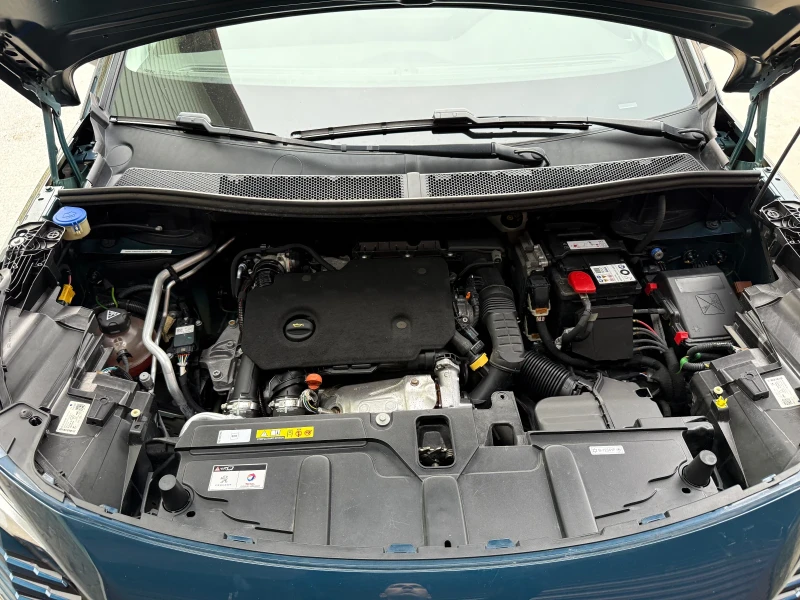Peugeot 3008 1.5d (130hp), снимка 7 - Автомобили и джипове - 52448841
