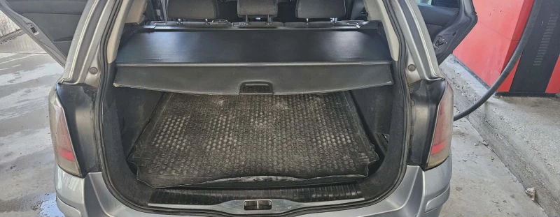 Opel Astra H, снимка 8 - Автомобили и джипове - 52710174