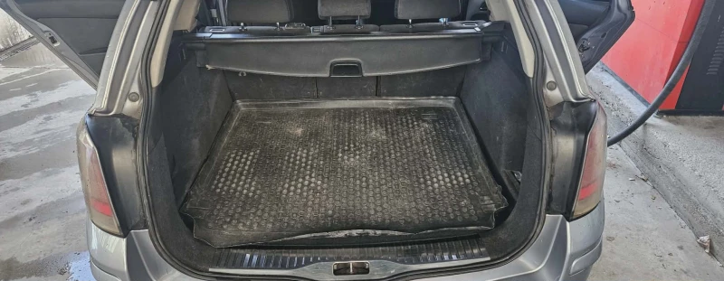 Opel Astra H, снимка 9 - Автомобили и джипове - 52710174