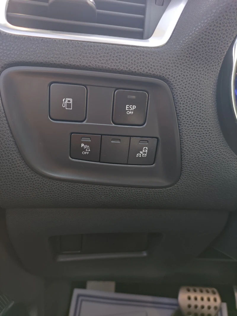 Citroen DS4 1.6 thp Automatic , снимка 14 - Автомобили и джипове - 52777172